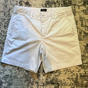 Theory shorts
